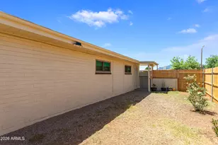 301 W Busby Dr, Sierra Vista, AZ 85635 - Photo 3
