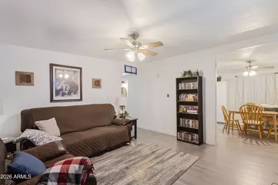 301 W Busby Drive, Sierra Vista, AZ 85635 - Photo 7
