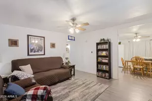 301 W Busby Dr, Sierra Vista, AZ 85635 - Photo 7