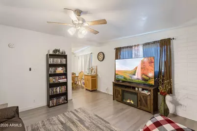 301 W Busby Drive, Sierra Vista, AZ 85635 - Photo 9