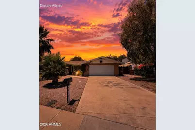 3008 N 82nd Street, Scottsdale, AZ 85251 - Photo 3