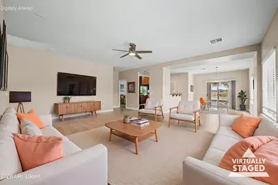 29005 N Shannon Drive, San Tan Valley, AZ 85143 - Photo 5