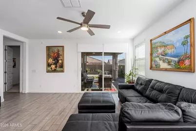 3317 E Hayfield Way, San Tan Valley, AZ 85140 - Photo 13