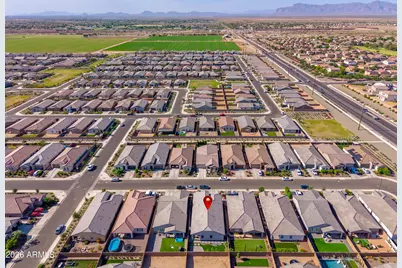 3317 E Hayfield Way, San Tan Valley, AZ 85140 - Photo 49