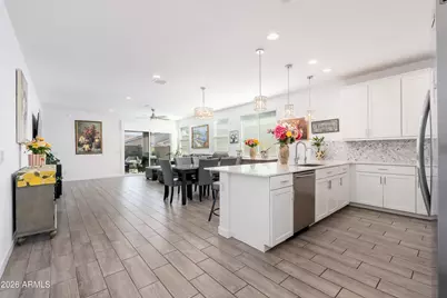 3317 E Hayfield Way, San Tan Valley, AZ 85140 - Photo 5