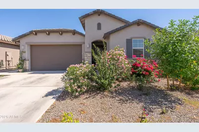 3317 E Hayfield Way, San Tan Valley, AZ 85140 - Photo 1