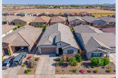 3317 E Hayfield Way, San Tan Valley, AZ 85140 - Photo 41