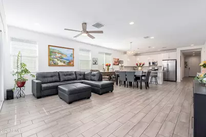 3317 E Hayfield Way, San Tan Valley, AZ 85140 - Photo 11