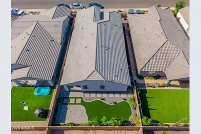 3317 E Hayfield Way, San Tan Valley, AZ 85140 - Photo 45