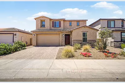 7835 E Quartet Avenue, Mesa, AZ 85212 - Photo 1