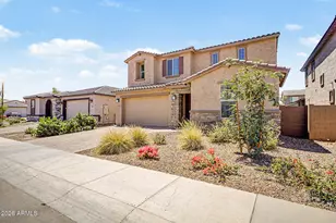 7835 E Quartet Ave, Mesa, AZ 85212 - Photo 3