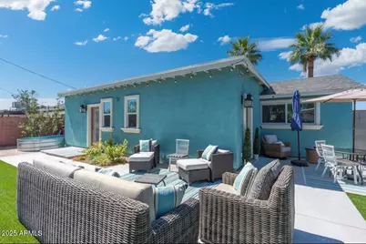 7431 E Taylor Street, Scottsdale, AZ 85257 - Photo 25