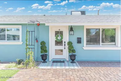 7431 E Taylor Street, Scottsdale, AZ 85257 - Photo 1