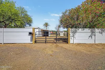 34555 S K Field Road, Black Canyon City, AZ 85324 - Photo 1