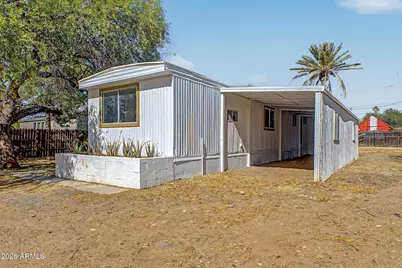 34555 S K Field Road, Black Canyon City, AZ 85324 - Photo 5