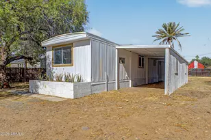 34555 S K Field Rd, Black Canyon City, AZ 85324 - Photo 5