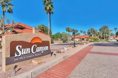 8700 E Mountain View Road #1013, Scottsdale, AZ 85258 - Photo 1