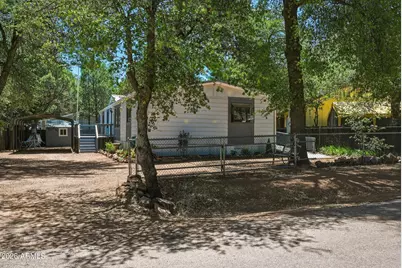 505 W Jones Drive, Payson, AZ 85541 - Photo 35