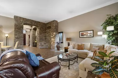 42010 N Harbour Town Court, Anthem, AZ 85086 - Photo 9