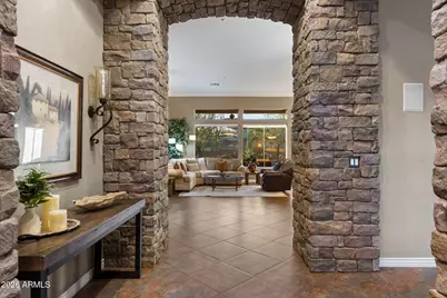 42010 N Harbour Town Court, Anthem, AZ 85086 - Photo 7