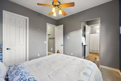 42010 N Harbour Town Court, Anthem, AZ 85086 - Photo 31