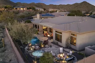 42010 N Harbour Town Ct, Anthem, AZ 85086 - Photo 57