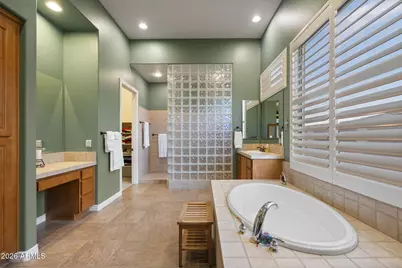 42010 N Harbour Town Court, Anthem, AZ 85086 - Photo 23