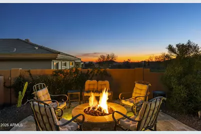 42010 N Harbour Town Court, Anthem, AZ 85086 - Photo 47