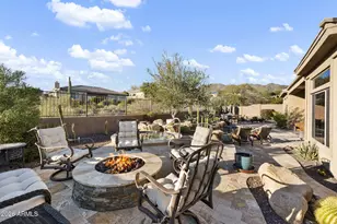 42010 N Harbour Town Ct, Anthem, AZ 85086 - Photo 49