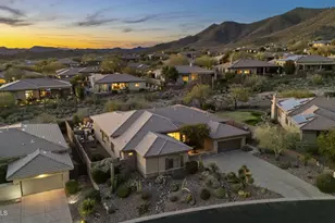 42010 N Harbour Town Ct, Anthem, AZ 85086 - Photo 1