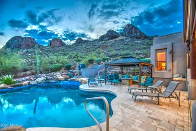 9765 E Dead Sure Place, Gold Canyon, AZ 85118 - Photo 135