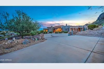 9765 E Dead Sure Place, Gold Canyon, AZ 85118 - Photo 133