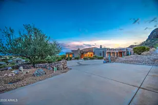 9765 E Dead Sure Pl, Gold Canyon, AZ 85118 - Photo 133