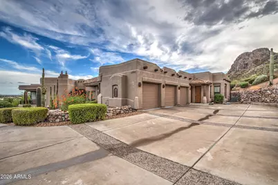 9765 E Dead Sure Place, Gold Canyon, AZ 85118 - Photo 51
