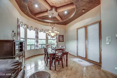 9765 E Dead Sure Place, Gold Canyon, AZ 85118 - Photo 37