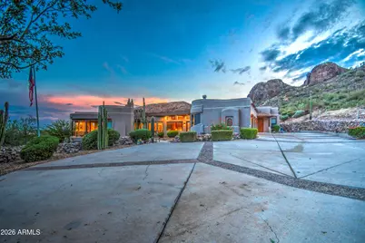 9765 E Dead Sure Place, Gold Canyon, AZ 85118 - Photo 129