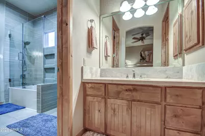9765 E Dead Sure Place, Gold Canyon, AZ 85118 - Photo 23