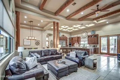 9765 E Dead Sure Place, Gold Canyon, AZ 85118 - Photo 5