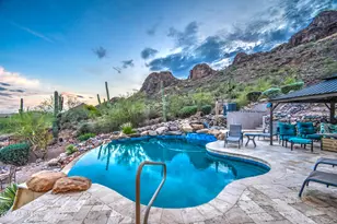 9765 E Dead Sure Pl, Gold Canyon, AZ 85118 - Photo 1
