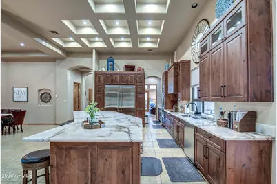 9765 E Dead Sure Place, Gold Canyon, AZ 85118 - Photo 11