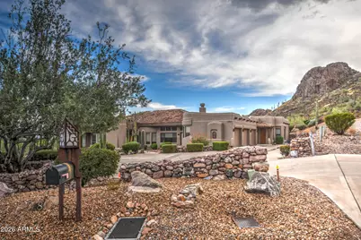9765 E Dead Sure Place, Gold Canyon, AZ 85118 - Photo 47