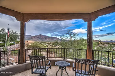 9765 E Dead Sure Place, Gold Canyon, AZ 85118 - Photo 11
