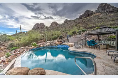 9765 E Dead Sure Place, Gold Canyon, AZ 85118 - Photo 99
