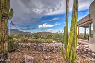 9765 E Dead Sure Place, Gold Canyon, AZ 85118 - Photo 53