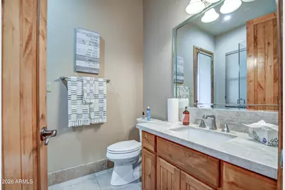 9765 E Dead Sure Place, Gold Canyon, AZ 85118 - Photo 27
