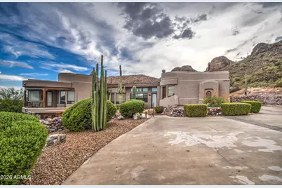 9765 E Dead Sure Place, Gold Canyon, AZ 85118 - Photo 49