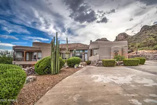 9765 E Dead Sure Pl, Gold Canyon, AZ 85118 - Photo 49