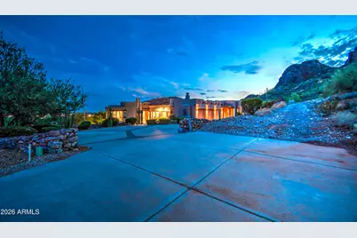 9765 E Dead Sure Place, Gold Canyon, AZ 85118 - Photo 169