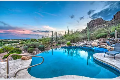 9765 E Dead Sure Place, Gold Canyon, AZ 85118 - Photo 15