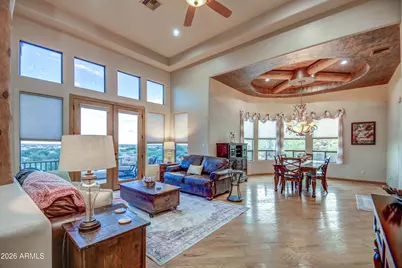 9765 E Dead Sure Place, Gold Canyon, AZ 85118 - Photo 77